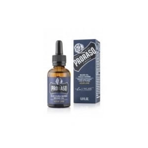 Proraso Beard Oil - Azure Lime