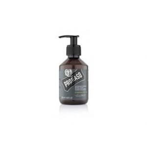 Proraso Beard Shampoo - Cypress & Vetyve