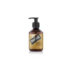 Proraso Beard Shampoo - Wood & Spice