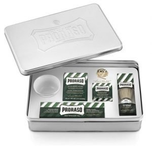 Proraso Classic Shaving Set