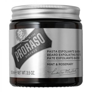 Proraso Exfoliating Paste 100 Ml
