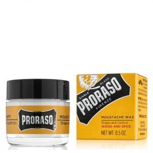 Proraso Moustache Wax