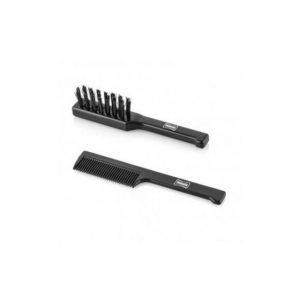 Proraso Old Style Set Beard Brush & Comb