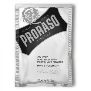 Proraso Post Shave Powder 100 G