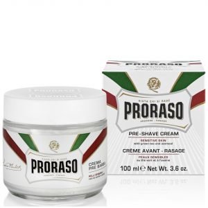 Proraso Pre Shave Cream Sensitive