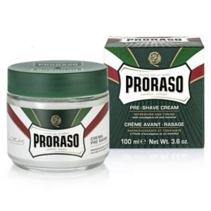 Proraso Pre-Shaving Cream Ecualyptus & Menthol
