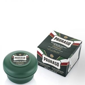 Proraso Shaving Cream Jar Eucalyptus & Menthol