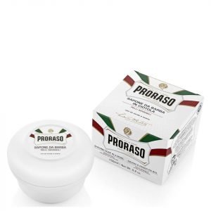 Proraso Shaving Cream Jar Sensitive