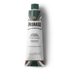 Proraso Shaving Cream Tube Eucal