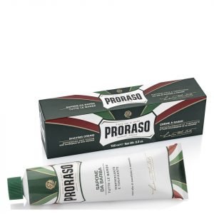 Proraso Shaving Cream Tube Eucalyptus & Menthol