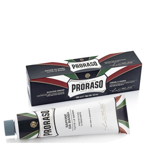Proraso Shaving Cream Tube Protective