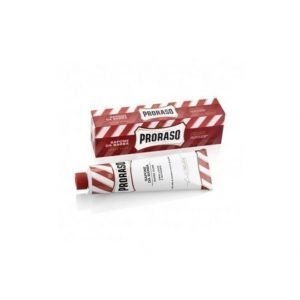 Proraso Shaving Cream Tube Shea Butter