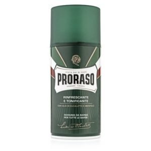 Proraso Shaving Foam Eucalyptus & Menthol