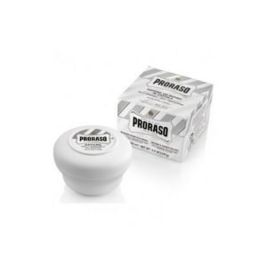 Proraso Shaving Soap Bowl Sensitive Skin Green Tea