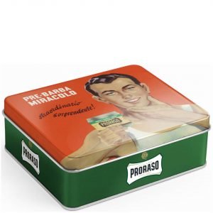 Proraso Vintage Selection Tin Refreshing