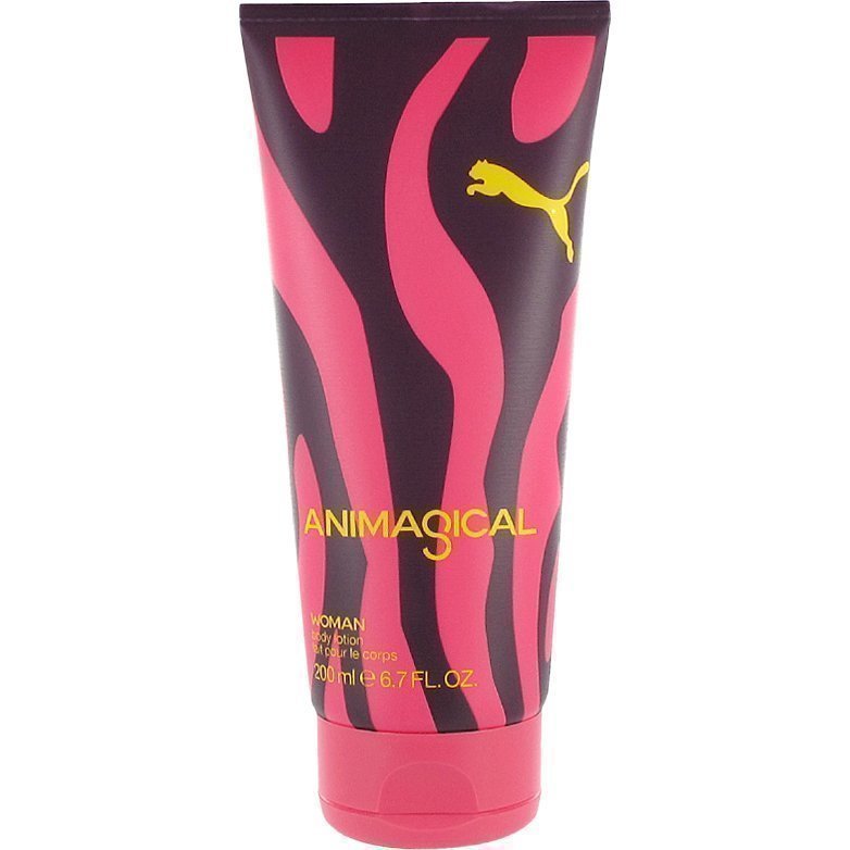 Puma Animagical Body Lotion Body Lotion 200ml