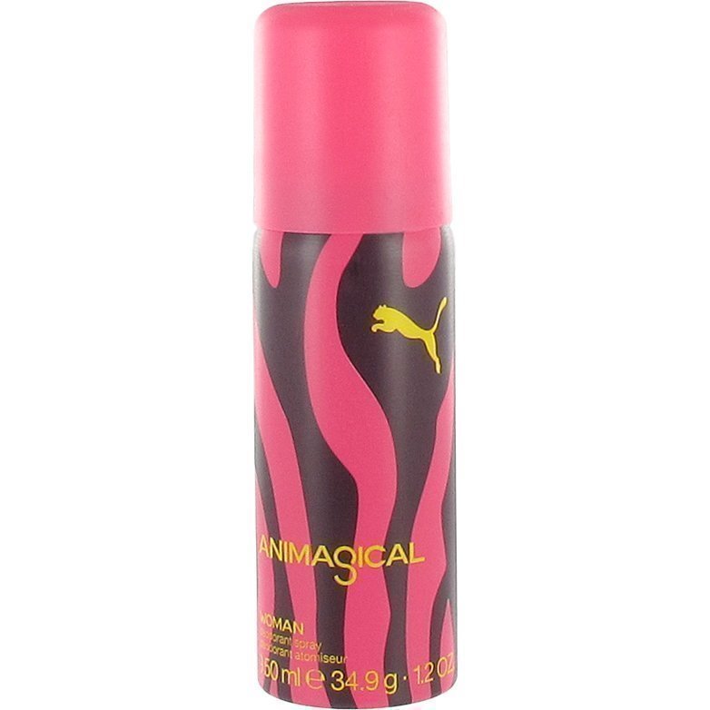 Puma Animagical Deospray Deospray 50ml