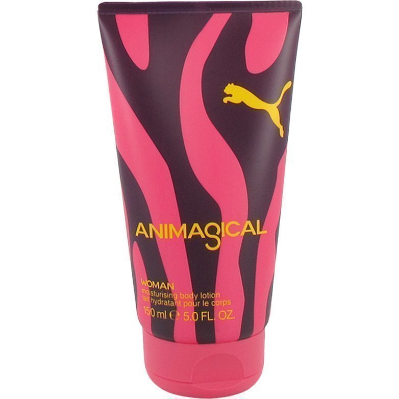 Puma Animagical Woman Body Lotion Body Lotion 150ml