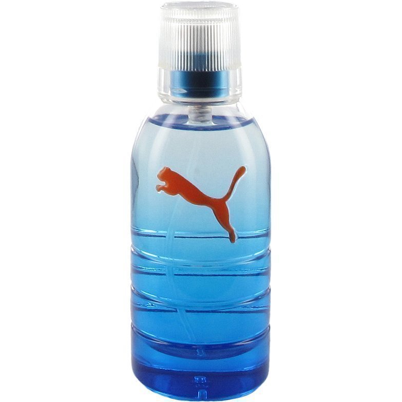 Puma Aqua Man EdT EdT 50ml