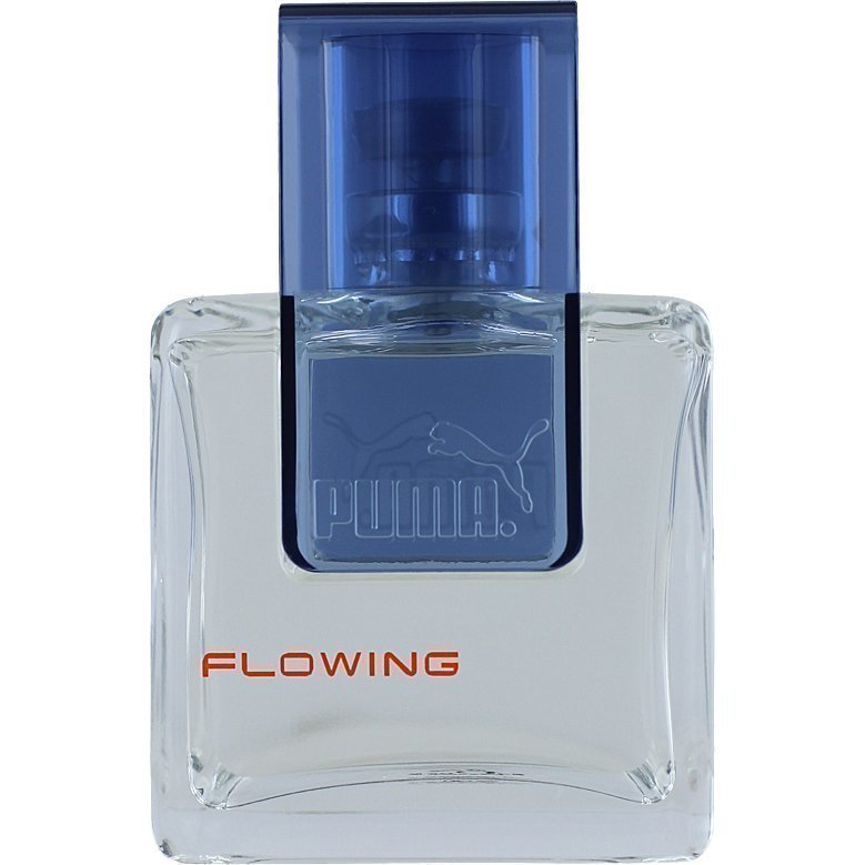 Puma Flowing Man After Shave After Shave 50ml