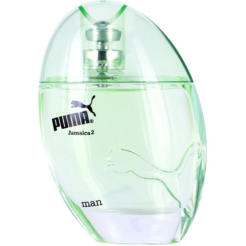 Puma Jamaica 2 After Shave Lotion After Shave Lotion 50ml