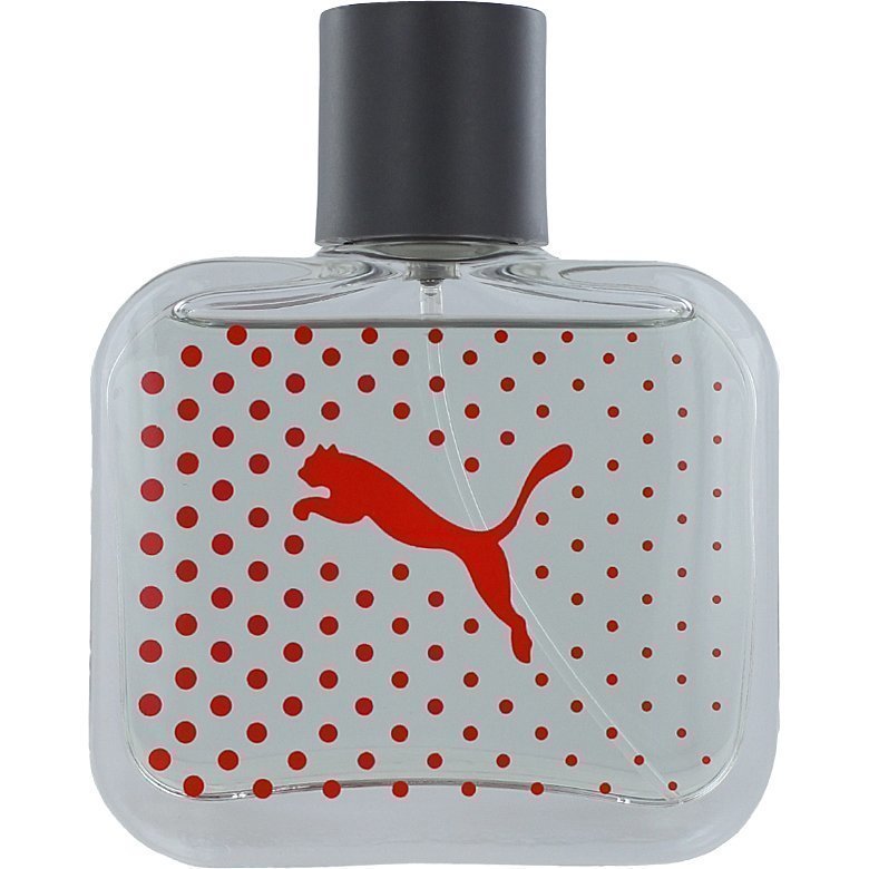 Puma Time To Play Man After Shave Lotion After Shave Lotion 60ml