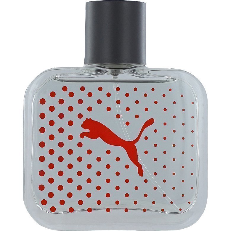 Puma Time To Play Man EdT EdT 60ml
