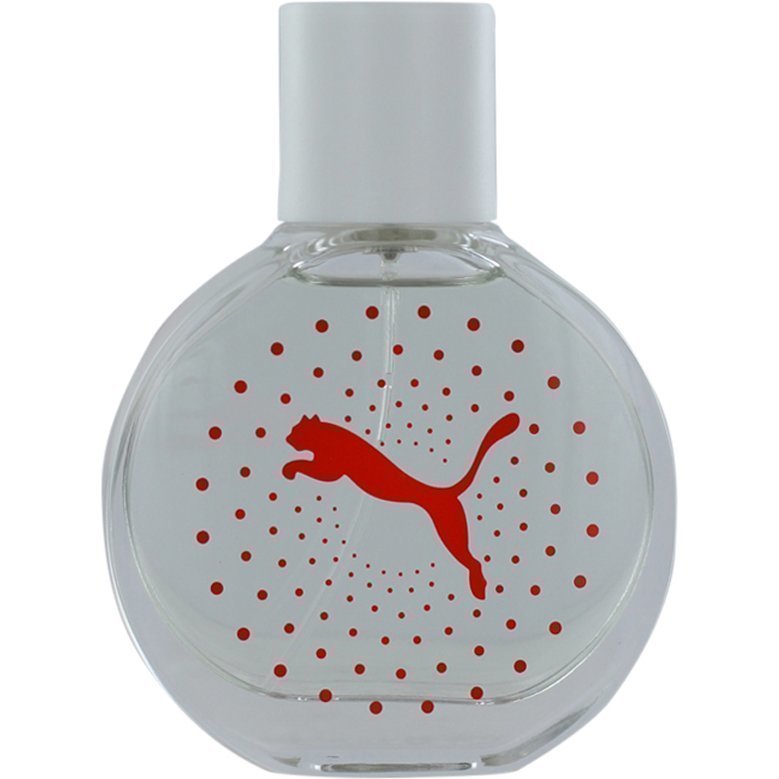 Puma Time To Play Woman EdT EdT 40ml