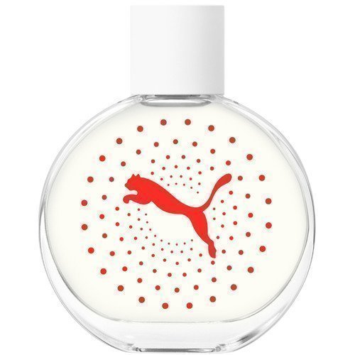 Puma Time to Play Woman EdT 40 ml