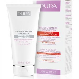 Pupa Breast Firming Enhancer Cream