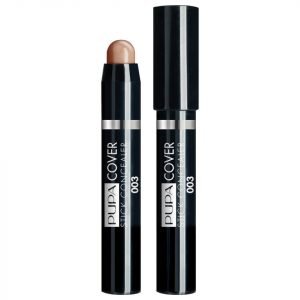 Pupa Cover Stick Concealer Various Shades Dark Beige