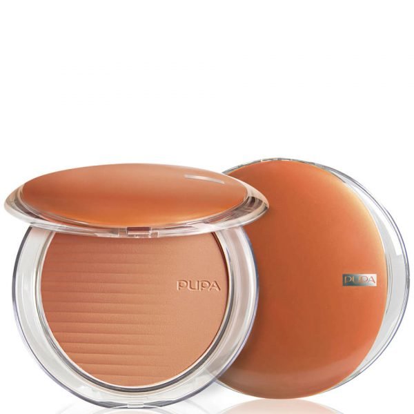 Pupa Desert Bronzing Powder Various Shades Amber