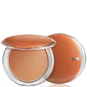 Pupa Desert Bronzing Powder Various Shades Heavy Gold