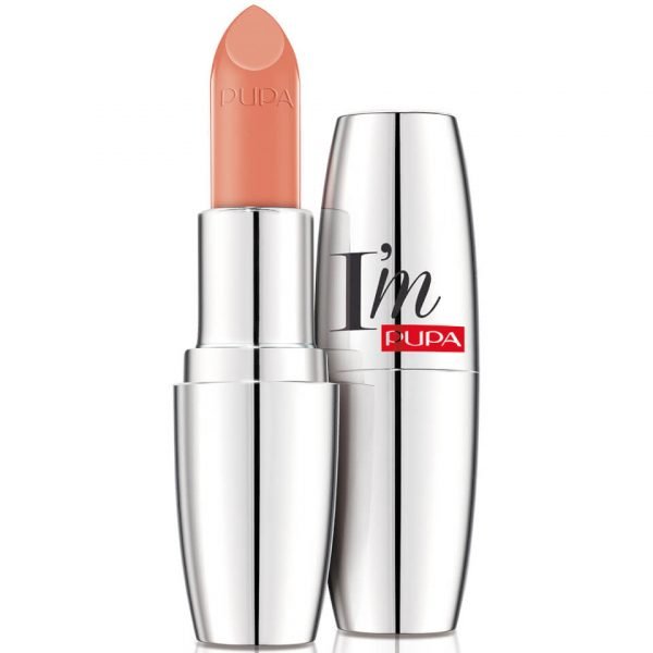 Pupa I'm Pure Colour Absolute Shine Lipstick Various Shades Essential