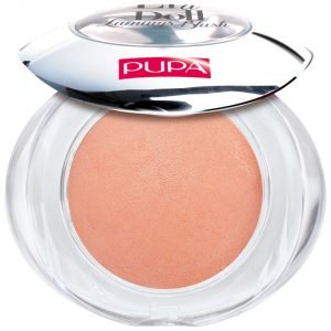 Pupa Like A Doll Luminys Blush Various Shades Intense Apricot