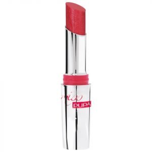 Pupa Miss Pupa Ultra Brilliant Lipstick Various Shades Cinderella