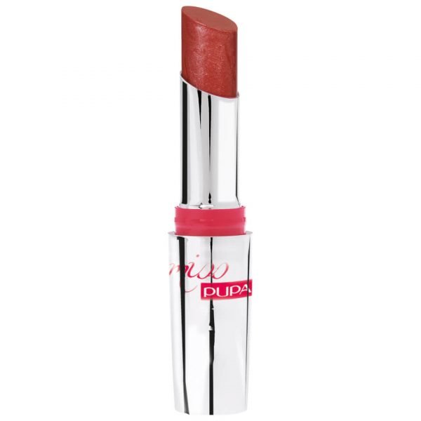 Pupa Miss Pupa Ultra Brilliant Lipstick Various Shades Elite