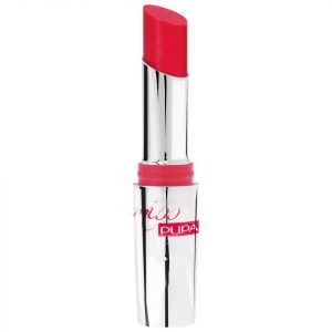 Pupa Miss Pupa Ultra Brilliant Lipstick Various Shades Haute Couture Fuchsia