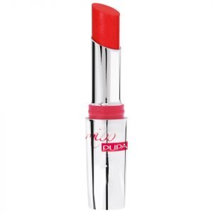 Pupa Miss Pupa Ultra Brilliant Lipstick Various Shades Paradise