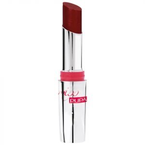 Pupa Miss Pupa Ultra Brilliant Lipstick Various Shades Ruby Red