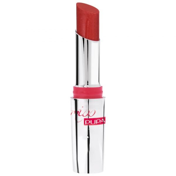 Pupa Miss Pupa Ultra Brilliant Lipstick Various Shades Upper East Side