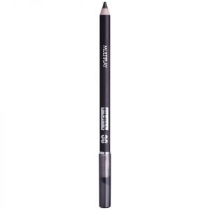 Pupa Multiplay Triple-Purpose Eye Pencil Various Shades Basic Brun