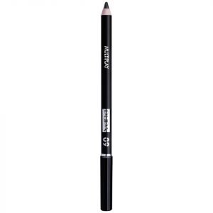 Pupa Multiplay Triple-Purpose Eye Pencil Various Shades Deep Black