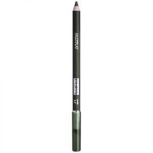 Pupa Multiplay Triple-Purpose Eye Pencil Various Shades Elm Green