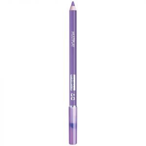 Pupa Multiplay Triple-Purpose Eye Pencil Various Shades Hyacinth Violet
