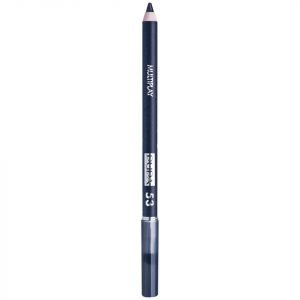 Pupa Multiplay Triple-Purpose Eye Pencil Various Shades Midnight Blue