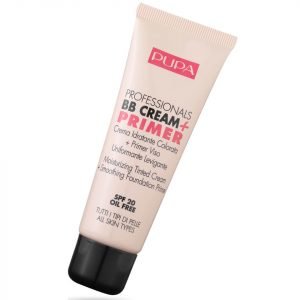 Pupa Professionals Bb Cream Primer Nude