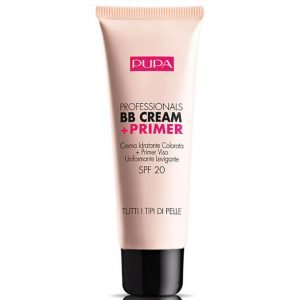 Pupa Professionals Bb Cream Primer Sand Pearl