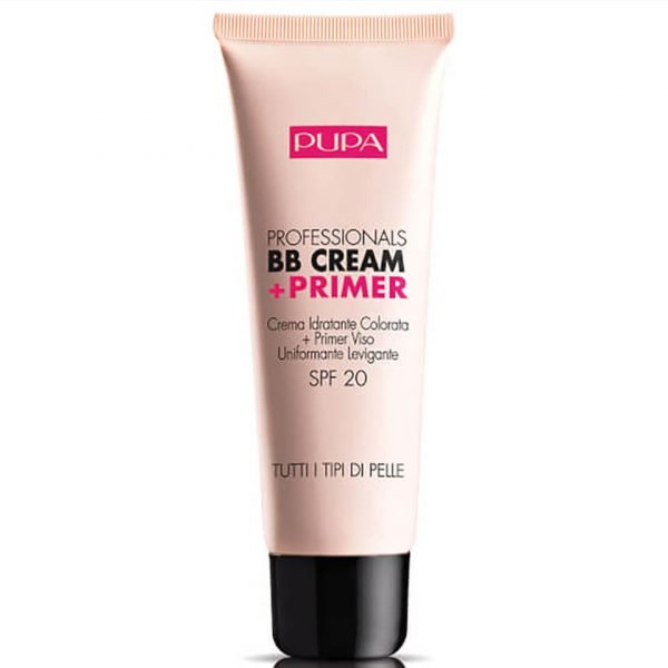 Pupa Professionals Bb Cream Primer Sand Pearl