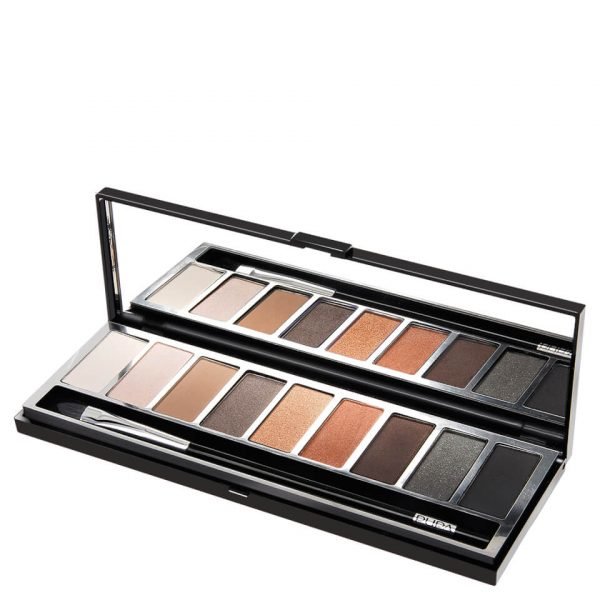 Pupa Pupart Eyeshadow Palette Bon Ton Shades 8 G